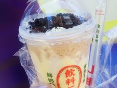 -东门町美食街
