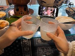 -蜗牛小馆醉乡民谣云南菜(惠新西里店)