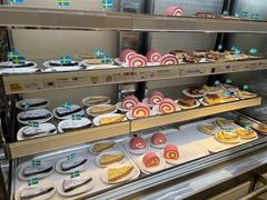 -宜家·瑞典风味餐厅(无锡店)