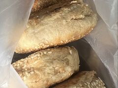 -李小老烧饼(常营民族家园店)