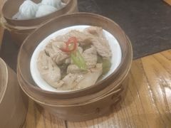 -小城粥道·海胆鲜虾粥(解放广场店)