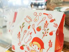 -西树泡芙(静安大悦城店)