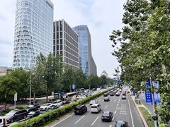 -团结湖公园