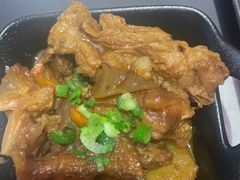 -馔豚·台北菜专门店(深圳湾万象城店)