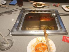 -海底捞火锅(万达广场店)