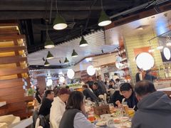 -The COOK·厨餐厅·自助餐(浦东嘉里大酒店)