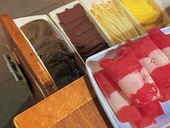 -傣妹火锅(南京东路一店)