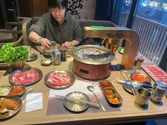 -西塔老太太泥炉烤肉(沈阳店)