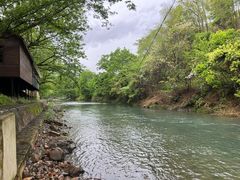 -水墨汀溪风景区