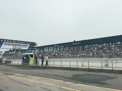 -金港秋名山·双层卡丁车场