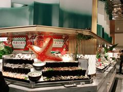 -亚马逊海鲜自助(梅溪湖步步高店)