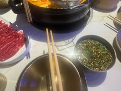 -琥珀川糟粕醋·香草鸭·鸡煲(慈云寺店)