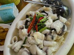 水库鱼-杨厝六十六农庄农舍(杨厝路店)