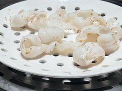 -青蓬蒸汽海鲜·深圳老字号·团建聚会(壹方城店)