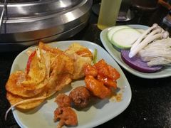 -梨花自助烤肉(天河城店)