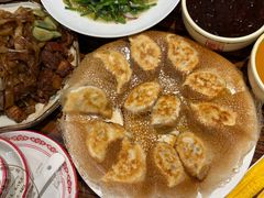 -葛记焖饼(伏牛路店)