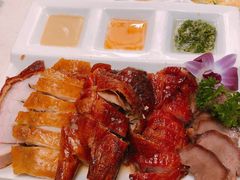 -香港新发烧腊茶餐厅(万象店)