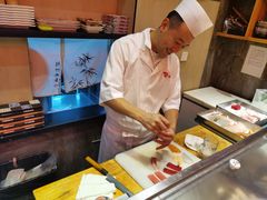 -琴寿司居酒屋(软件园店)