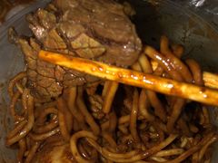 -江三王记牛杂馆(总店)