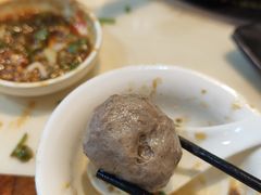-福合埕牛肉丸(福平路店)