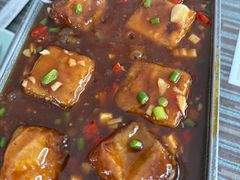 -自游人·美食一楼·地道徽菜(三十年名店)