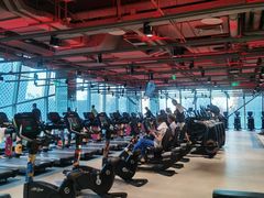 -Trainyard 炼·工场(中国国际贸易中心店)