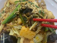 -喜家德虾仁水饺(中央大街店)