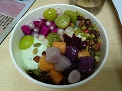 -花城酸奶碗(花都骏威广场店)