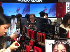 -DFS迪斐世(香港广东道店)