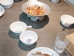 -前海沿·青岛菜(大拇指广场石老人店)