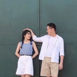 -绿皮火车照相馆 婚纱照旅拍(厦门店)