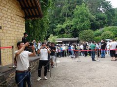 -韶山毛泽东同志故居