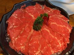 -捞围鲜·港式打边炉(海阳路店)