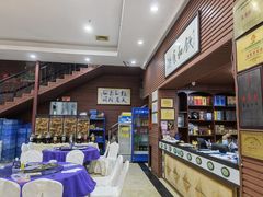 -茗荔园农庄(大涌店)