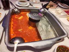 -海底捞火锅(杭州庆春路夜宵主题店)