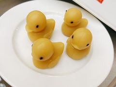 -全聚德(前门店)