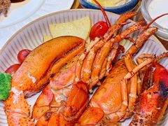 -Mr.Fish鱼鲜生海鲜放题(高德置地冬广场店)