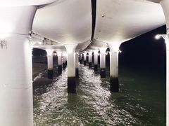 -演武大桥观景平台