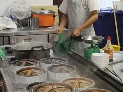 -胡家包子·清真(大众巷店)