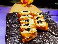 -盛江山自助料理(奥莱锦辉购物广场店)