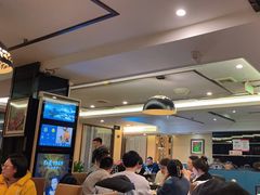 -蜀中吴养生板栗鸡(会展店)