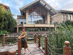 -昆明洲际酒店