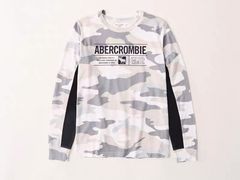 -Abercrombie & Fitch(三里屯太古里店)