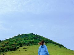 -大姆山草场