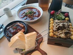 -四小姐的店(王府井店)