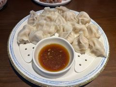 海胆水饺-前海沿·青岛菜(李沧万达店)