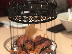 -避风塘(宝山万达店)