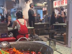 -五里关火锅(牛市口店)