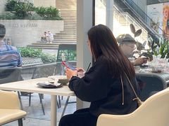 -Manner Coffee(万象食家店)