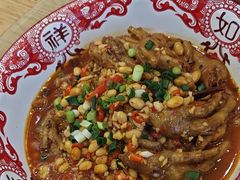 -三只鸟本地特色菜馆(上饶总店)